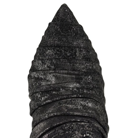 Alevì Mesh Sock Ankle Boots 39.5 / US 9.5 - Picture 4 of 5